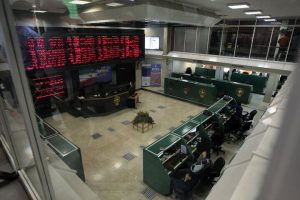 پیش‌بینی وضعیت شاخص بورس در روز آینده