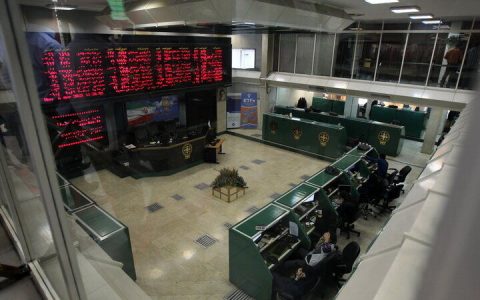 پیش‌بینی وضعیت شاخص بورس در روز آینده