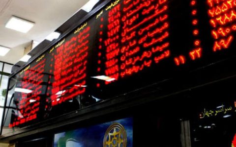 پیش‌بینی ۶ تحلیل‌گر از شاخص بورس تهران