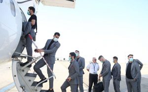 کاروان-پرسپولیس-راهی-قطر-شد