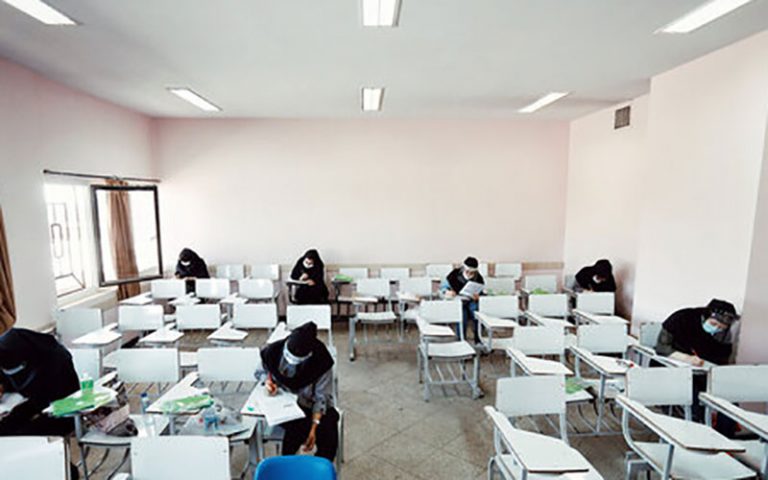 کاهش-عجیب-انتخاب-رشته-داوطلبان-مجاز-در-کنکور-۹۹