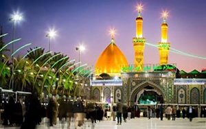 کربلا-وارد-طرح-ویژه-اربعین-شد