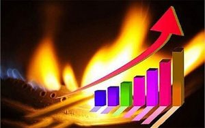 کرونا-در-آسیا،-قیمت-گاز-کاهش-و-مصرف-افزایش-یافت