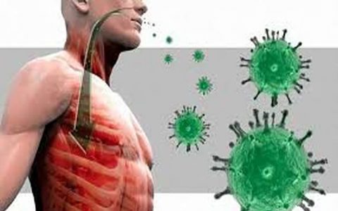 کرونا می‌تواند کل بدن را درگیر کند /فیلم