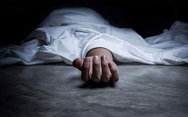 کشف-جسد-دختر-جوان-در-سطل-زباله‌ای-در-زعفرانیه