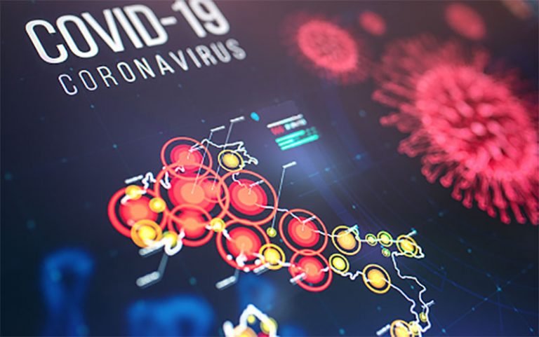 کشف-یک-اسید-چرب-مهم-در-دل-کروناویروس