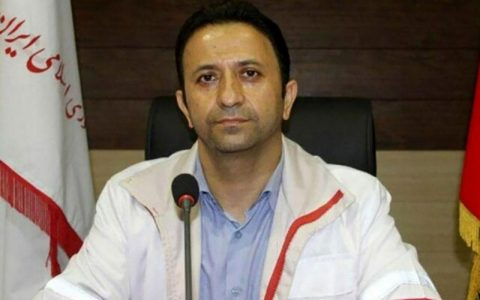 کودک گمشده در جنگل گلستان پیدا شد کودک گمشده در جنگل گلستان پیدا شد