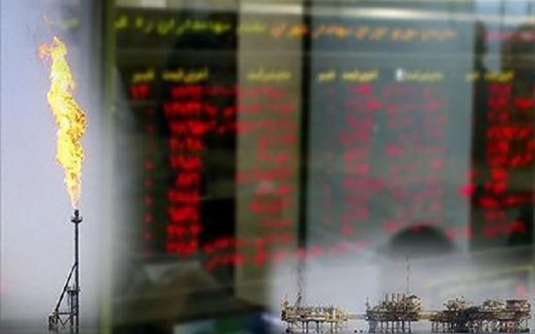 گازوئیل-روی-میز-فروش-بورس-انرژی-می‌رود
