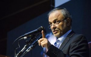 گزینه-پیشنهادی-روحانی-برای-وزارت-صمت-مشخص-شد