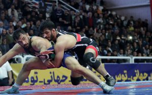 گوش-شکسته‌ها-بعد-از-هشت-ماه-وارد-گود-شدند