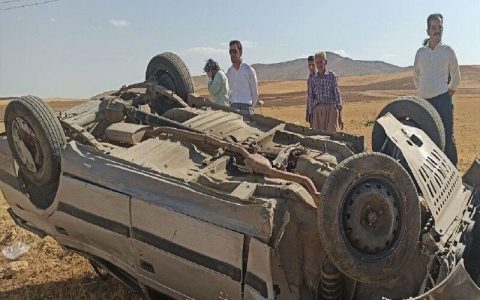 ۲ سانحه رانندگی در بوکان، ۲ کشته و ۴ نفر زخمی برجا گذاشت 1 ۲ سانحه رانندگی در بوکان، ۲ کشته و ۴ نفر زخمی برجا گذاشت ۲ سانحه رانندگی در بوکان، ۲ کشته و ۴ نفر زخمی برجا گذاشت بوکان, سانحه رانندگی