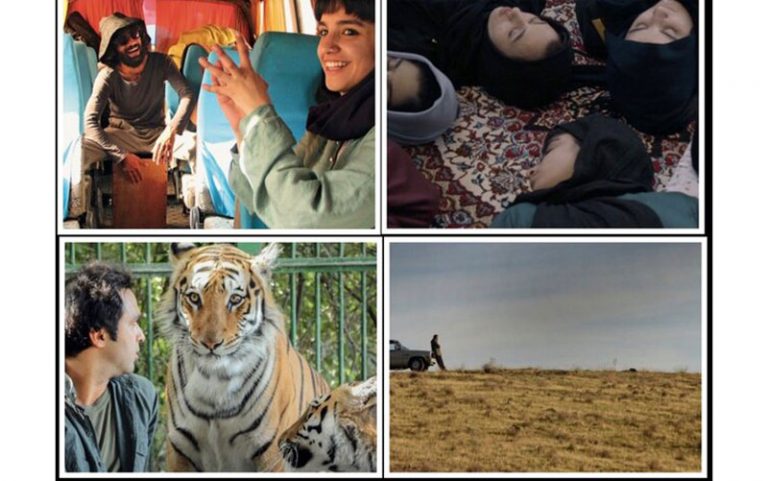 ۴-فیلم-ایرانی-به-جشنواره-زوریخ-دعوت-شدند