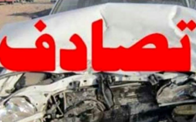 ۴-کشته-و-۲-مصدوم-در-حادثه-خونین-رانندگی-در-شهرستان-مرند