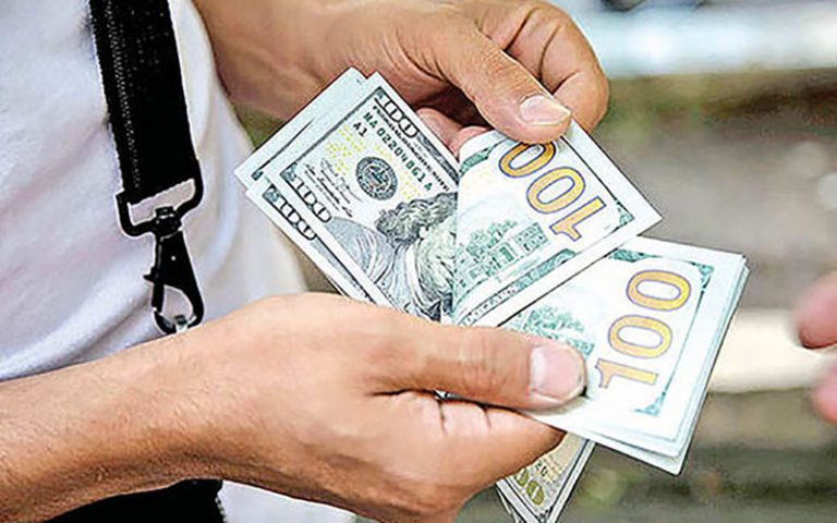 آخرین-وضعیت-بازار-ارزسکه-به-قیمتی-فروخته-شد؟