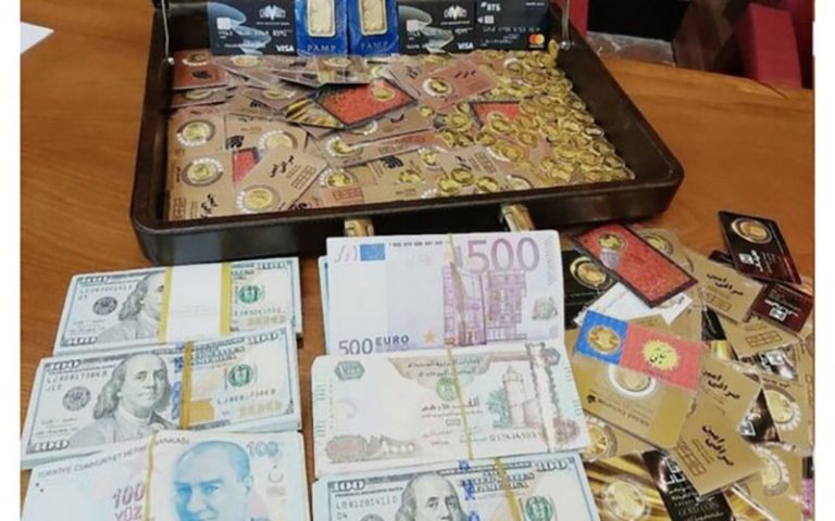 آن-روی-سلطان‌های-ایران