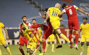 آیا-AFC-درخواست-استیناف-النصر-را-رد-کرد؟
