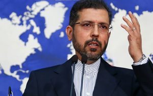ابراز-تأسف-ایران-از-نقض-آتش‌بس-اعلام-شده-میان-آذربایجان-و-ارمنستان