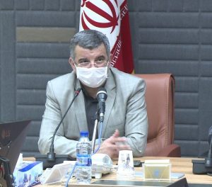 اجباری شدن استفاده از ماسک در استان تهران از هفته آینده