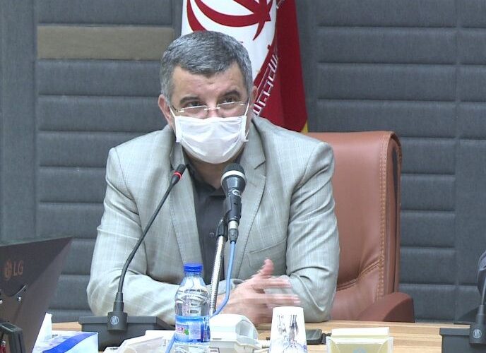 اجباری شدن استفاده از ماسک در استان تهران از هفته آینده