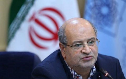 احتمال تمدید تعطیلات در هفته آینده 1 احتمال تمدید تعطیلات در هفته آینده احتمال تمدید تعطیلات در هفته آینده علیرضا زالی, تمدید تعطیلات