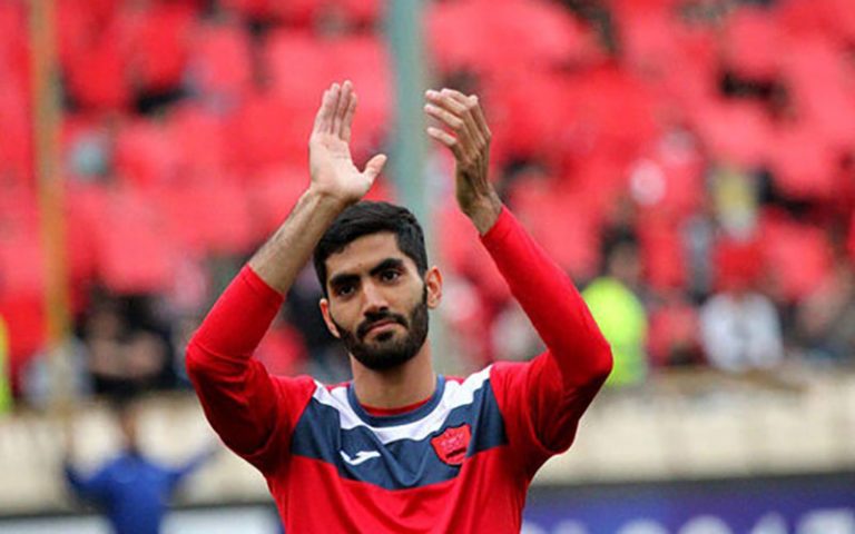 احتمال-ماندن-محمد-انصاری-در-پرسپولیس-قوت-گرفت