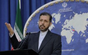 اخطار-سخنگوی-وزارت-خارجه-در-پی-اصابت-چند-راکت-جنگی-به-مناطق-مرزی