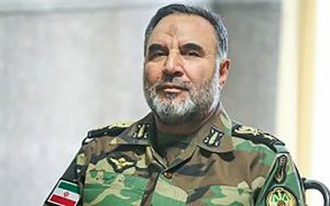 ارتش-هیچ-خطری-مرزهای-شمالغرب-کشور-را-تهدید-نمی‌کند