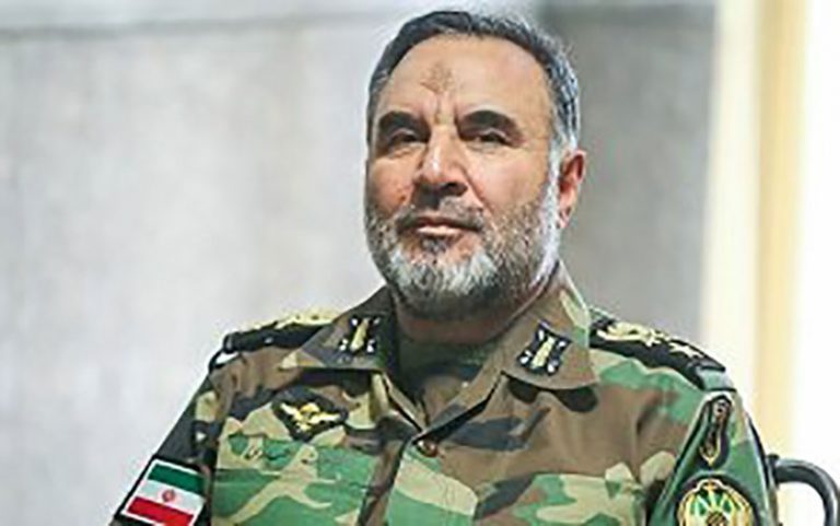 ارتش-هیچ-خطری-مرزهای-شمالغرب-کشور-را-تهدید-نمی‌کند