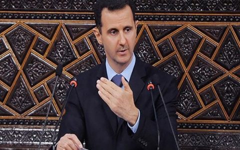 اسد: عامل اصلی بحران در قره باغ اردوغان است اسد: عامل اصلی بحران در قره باغ اردوغان است