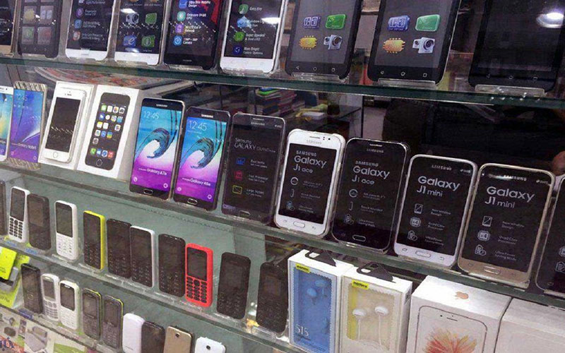 ارزانترین گوشی های موبایل موجود در بازار را بشناسید