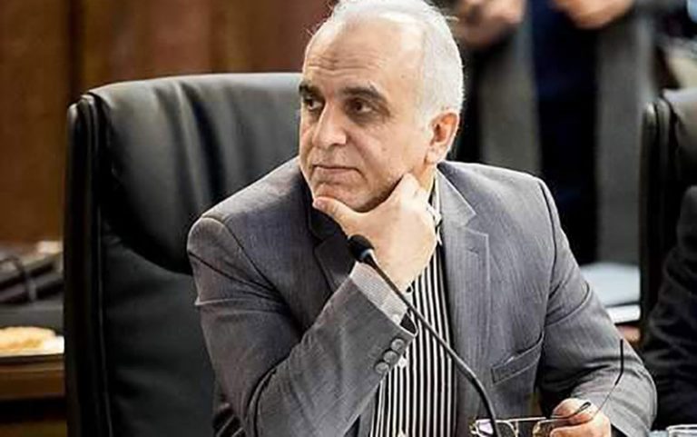 استیضاح-وزیر-اقتصاد-کلید-خورد
