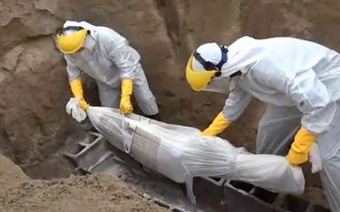 افزایش 100 درصدی مرگ و میر در پایتخت/ احداث سه آرامستان جدید در تهران