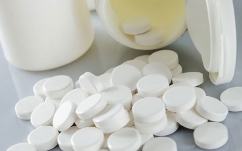 افزایش موارد مسمومیت با مصرف استامینوفن