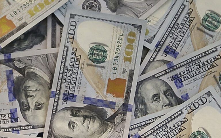 افزایش-نرخ-یورو-و-پوند-و-۲۷-ارز-جهانی