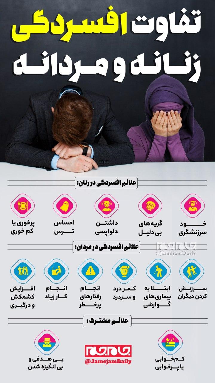 افسردگی 1