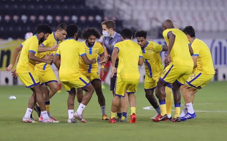 النصر-عربستان-در-دام-کرونا