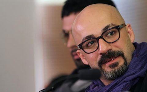 امیر آقایی نخستین بازیکر «خائن کشی» شد 1 امیر آقایی نخستین بازیکر «خائن کشی» شد امیر آقایی نخستین بازیکر خائن کشی شد امیر آقایی, مسعود کیمیایی