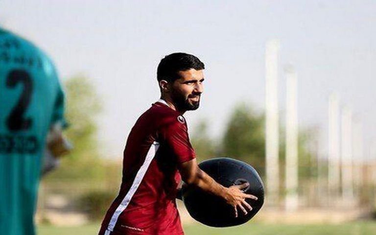 انتقاد-شدید-خبرنگار-سعودی-از-ستاره-پرسپولیس