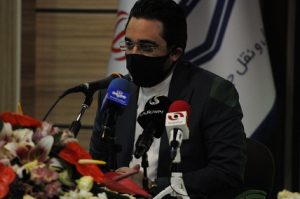 انعقاد تفاهم‌نامه شرکت فجر جهاد