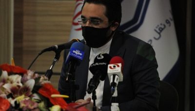 انعقاد تفاهم‌نامه شرکت فجر جهاد