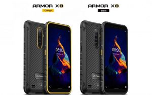 اولفون-گوشی-سرسخت-و-ارزان-قیمت-Ulefone-Armor-X8-را-معرفی-کرد