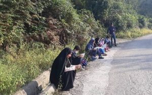 اینترنت روستایی دانش اموزان