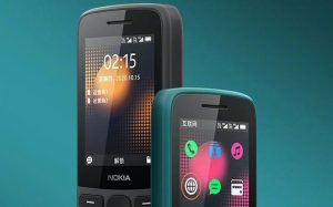 با-نوکیا-215-و-225-آشنا-شوید؛-جدیدترین-فیچرفون‌های-4G-نوکیا