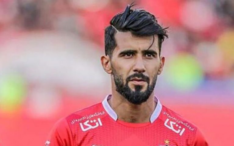 بشار-رسن-در-تمرین-پرسپولیس-حاضر-شد