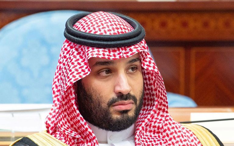 بن-سلمان-به-دادگاهی-در-آمریکا-احضار-شد