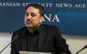 بهزاد تیمور پور