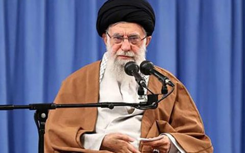 نظر رهبر انقلاب درباره ترامپ چند روز مانده به انتخابات ۲۰۲۰ آمریکا نظر رهبر انقلاب درباره ترامپ چند روز مانده به انتخابات ۲۰۲۰ آمریکا