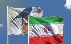تجارت-آسان-مهمترین-مزیت-پیوستن-ایران-به-اوراسیا-است