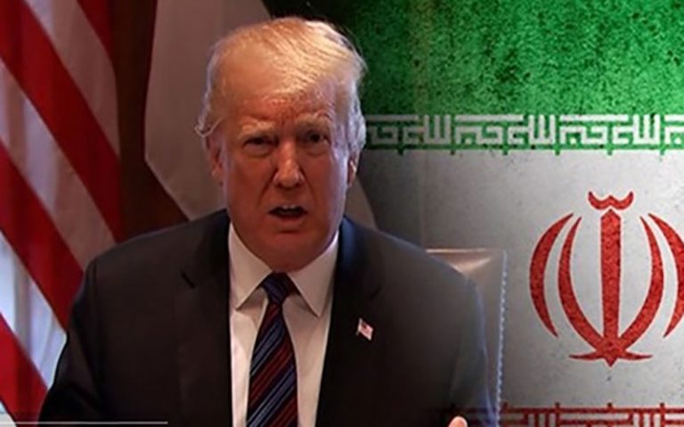 تحریم‌های-جدید-هم-ایران-را-به-میز-مذاکره-نمی‌آورد