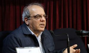 تحلیل-عباس-عبدی-از-رفتار-حمله-کنندگان-به-روحانی